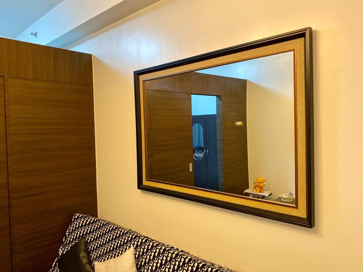 Ferienwohnung Penthouse Perfection Air Makati Manila Exterior foto